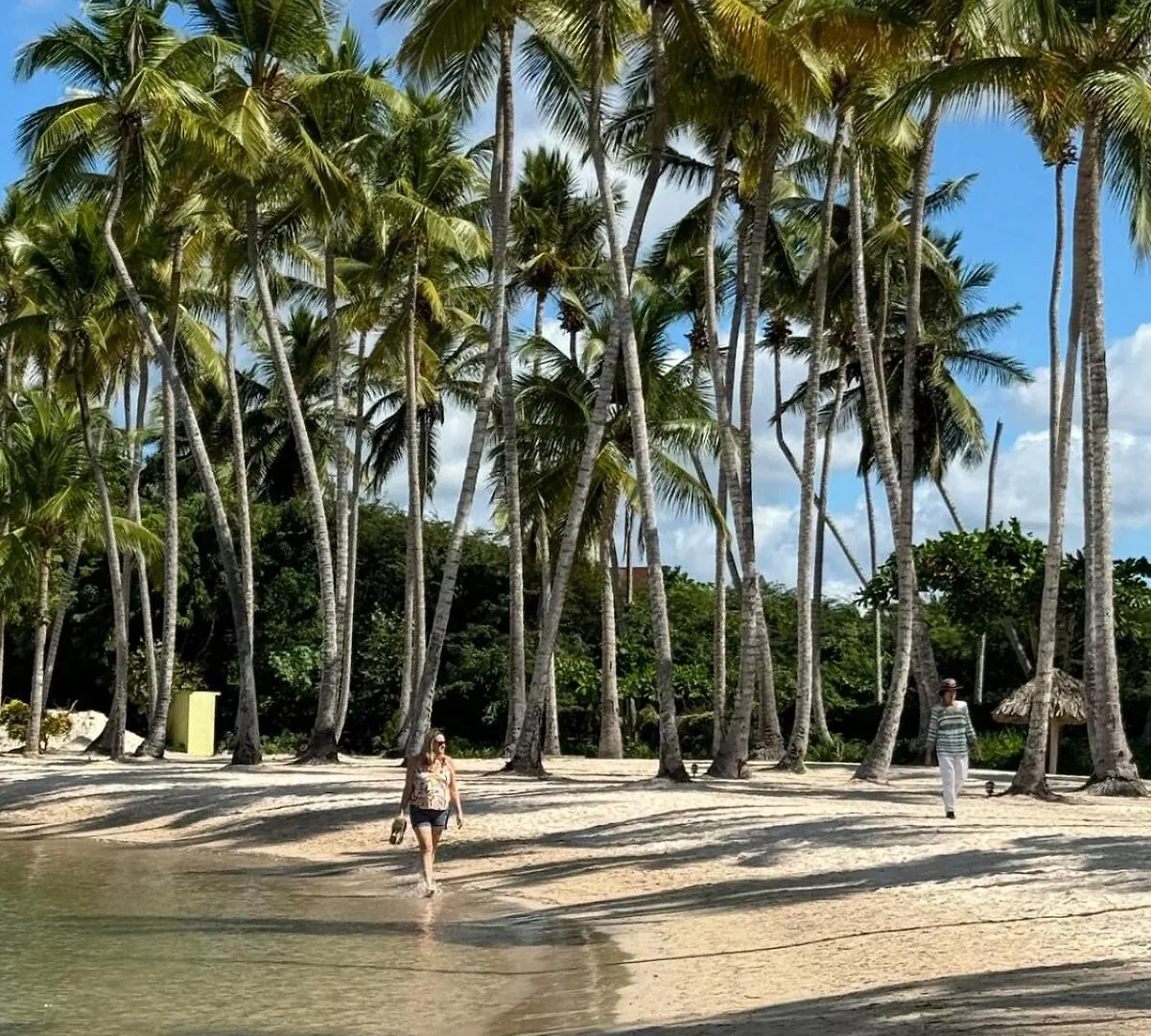 Playa Nueva Romana South Beach Boca del Soco Lägenhet