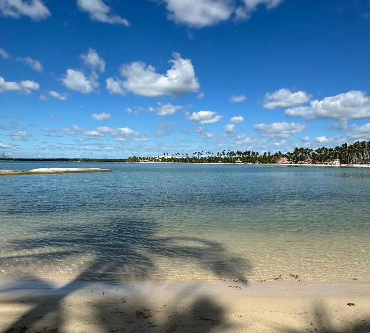 Playa Nueva Romana South Beach Boca del Soco Lägenhet