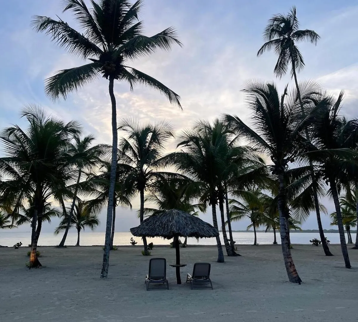 Playa Nueva Romana South Beach Boca del Soco 0*,  Dominikanska republiken